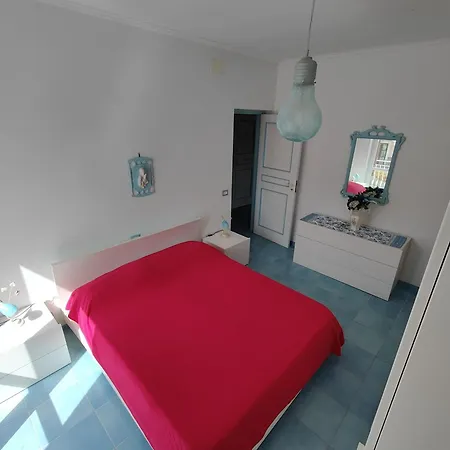 Apartament Da Papi Johnny