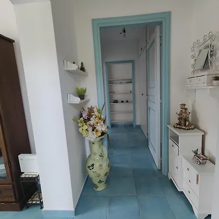 Apartament Da Papi Johnny