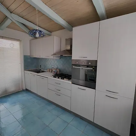 Apartamento Da Papi Johnny *