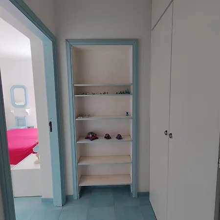 Da Papi Johnny Apartament Maratea