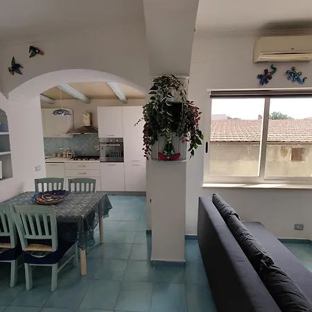 Da Papi Johnny Apartament *