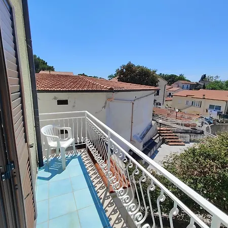 Apartman Da Papi Johnny Maratea