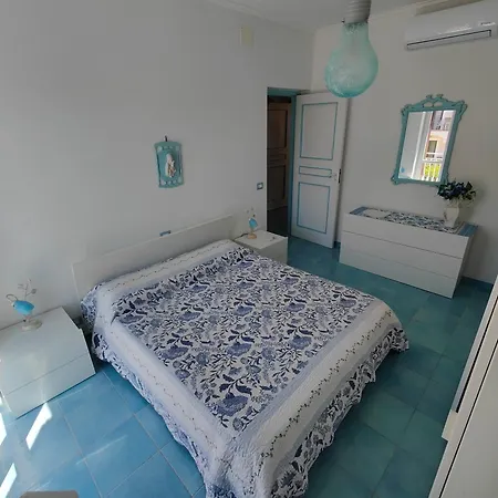 Apartman Da Papi Johnny *
