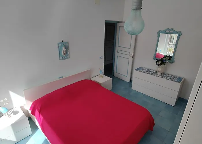 Apartment Da Papi Johnny