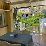 Da Papi Johnny Apartament Maratea