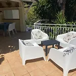 Da Papi Johnny Apartament