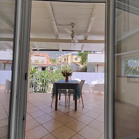 Da Papi Johnny Appartement
