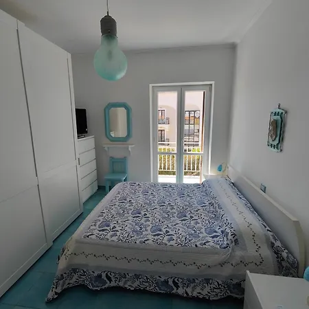 Apartament Da Papi Johnny