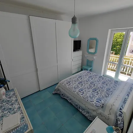 Apartament Da Papi Johnny Maratea
