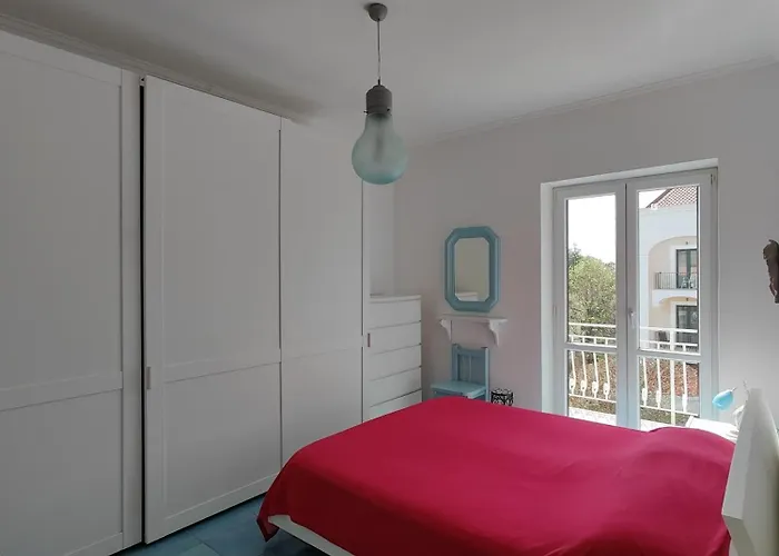 Appartement Da Papi Johnny Maratea