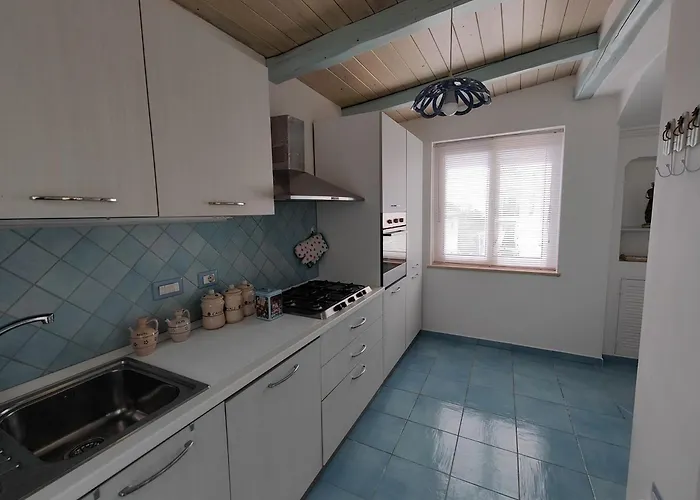 Da Papi Johnny Apartman Maratea