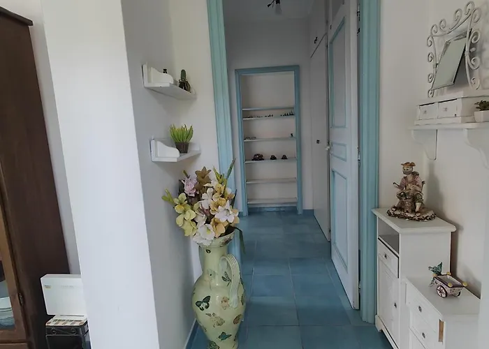 Apartman Da Papi Johnny