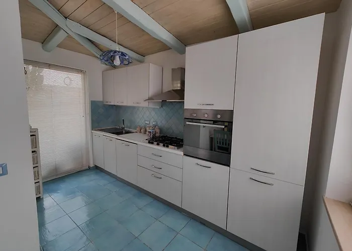 Appartement Da Papi Johnny *