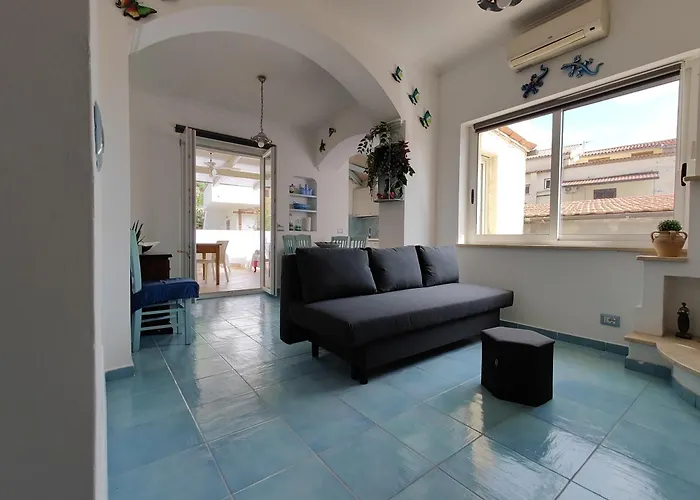 Da Papi Johnny Apartman Maratea