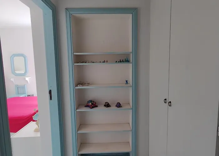 Da Papi Johnny Apartman Maratea