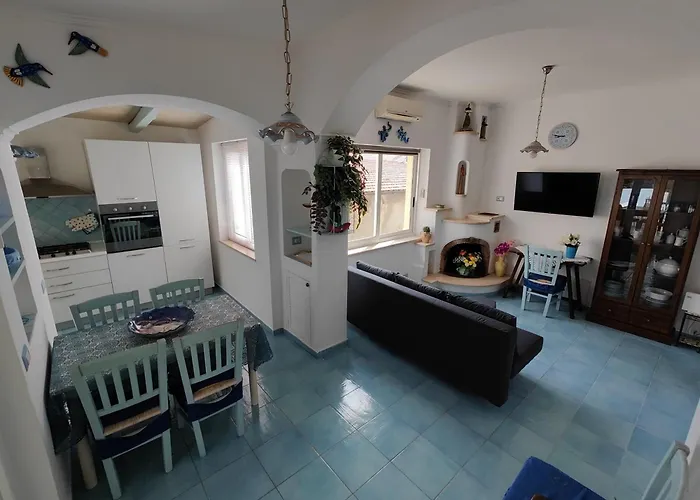 Da Papi Johnny Appartement