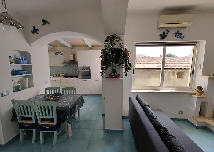 Da Papi Johnny Appartement *