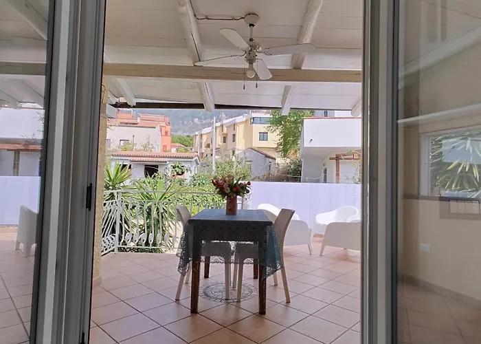 Da Papi Johnny Appartement